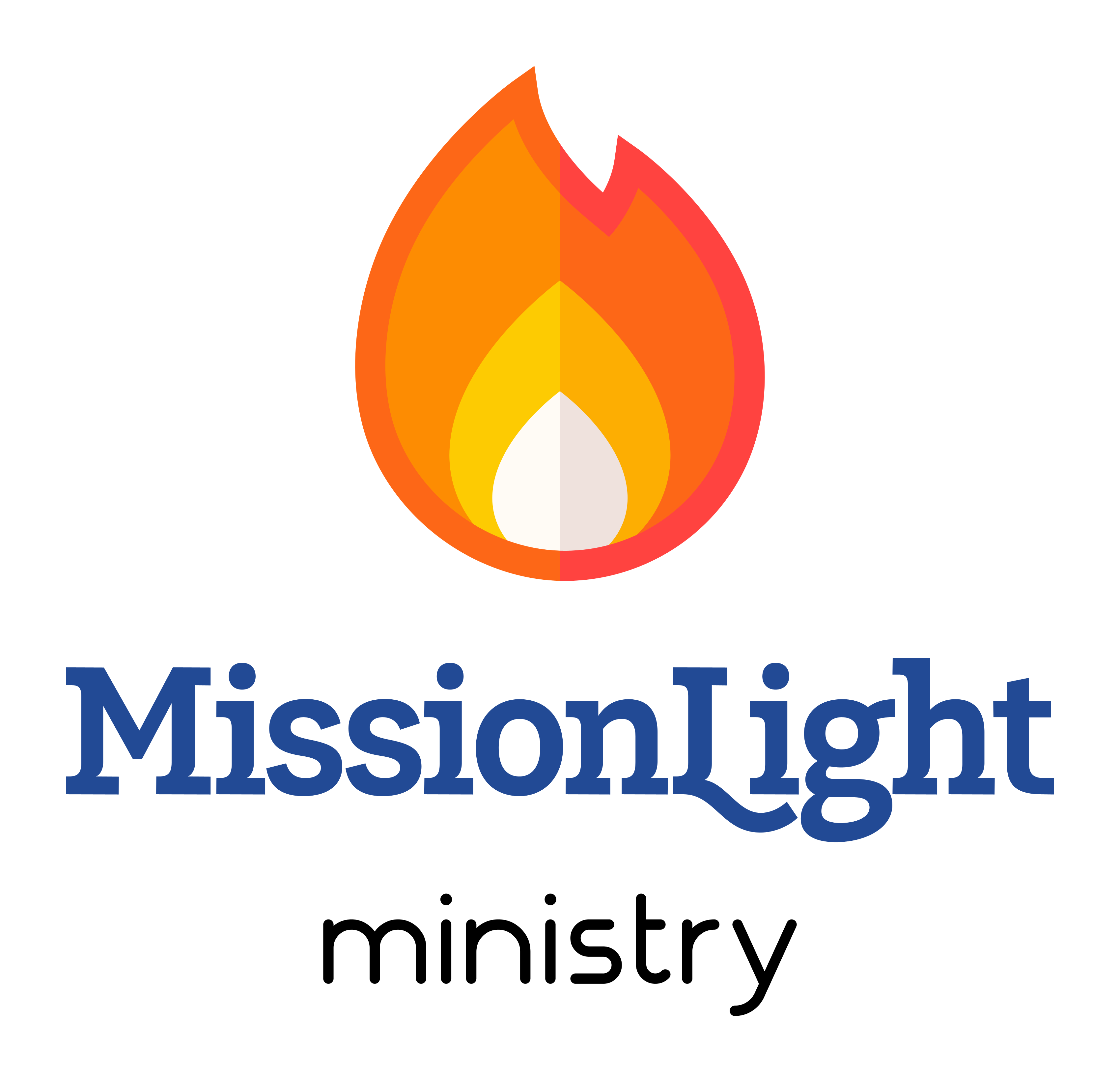 MissionLight Ministry